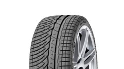 Anvelope de iarna MICHELIN PILOT ALPIN 4 N0 XL 275 / 40 R20