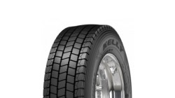 Anvelope de tractiune KELLY ARMORSTEEL KDM2 M+S 295 / 80 R22.5 regional