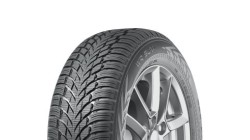 Anvelope de iarna NOKIAN WR SUV 4 XL 315 / 40 R21 4x4