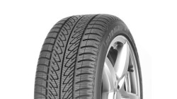 Anvelope de iarna GOODYEAR ULTRA GRIP 8 PERFORMANCE 2022 XL 225 / 45 R17