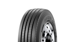 Anvelope de trailer FALKEN RI128 M+S 235 / 75 R17.5 regional