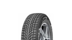 Anvelope de iarna MICHELIN LATITUDE ALPIN LA2* Runflat XL 255 / 55 R18 4x4
