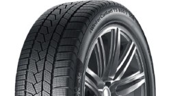 Anvelope de iarna CONTINENTAL WINTER CONTACT TS860S XL 275 / 55 R20