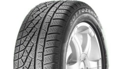 Anvelope de iarna PIRELLI WINTER 240 SOTTO ZERO 2 XL 215 / 50 R17