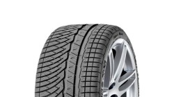 Anvelope de iarna MICHELIN PILOT ALPIN A4 XL 245 / 50 R18