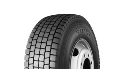 Anvelope de tractiune BLACKLION BD177 M+S 265 / 70 R19.5 regional