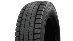 Anvelope de tractiune BLACKLION BD177 M+S 295 / 60 R22.5