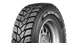 Anvelope de tractiune BLACKLION BD280 M+S 315 / 80 R22.5
