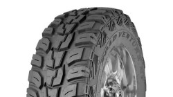 Anvelope de vara KUMHO KL71 31 / 105 R15 4x4