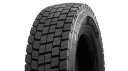 Anvelope de tractiune BLACKLION BD175 M+S 295 / 80 R22.5 autostrada regional