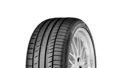 Anvelope de vara CONTINENTAL ECO CONTACT 6 Q (+) SEAL XL 235 / 50 R20