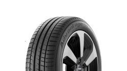 Anvelope de vara BF.GOODRICH ADVANTAGE SUV XL 215 / 65 R16 4x4