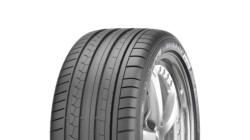 Anvelope de vara DUNLOP SPORT MAXX GT B XL 265 / 40 R21