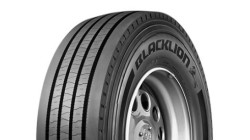 Anvelope de directie BLACKLION BF188 M+S 235 / 75 R17.5 autostrada regional