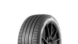 Anvelope de vara NOKIAN POWERPROOF Runflat 225 / 55 R17