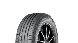 Anvelope de vara NOKIAN WETPROOF SUV XL 215 / 55 R18 4x4