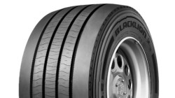 Anvelope de trailer BLACKLION BT188 435 / 50 R19.5