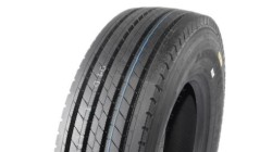 Anvelope de trailer BLACKLION BT165 M+S 215 / 75 R17.5 autostrada regional