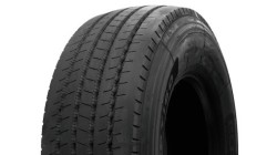 Anvelope de trailer BLACKLION BBT160 M+S 385 / 55 R22.5 autostrada regional