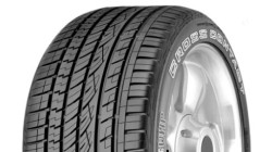 Anvelope de vara CONTINENTAL CROSS CONTACT UHP 285 / 45 R19