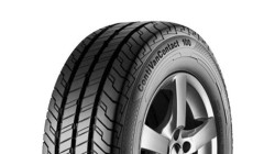 Anvelope de vara CONTINENTAL VANCONTACT 100 205 / 70 R15
