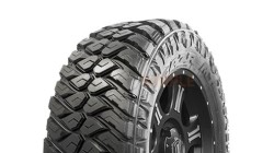 Anvelope de vara MAXXIS MT-772 265 / 70 R17 4x4