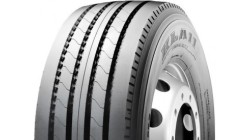 Anvelope de trailer KUMHO LA11 385 / 65 R22.5 regional
