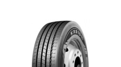 Anvelope de directie KUMHO XS10 315 / 70 R22.5 regional