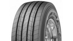 Anvelope de trailer KUMHO LT23 385 / 55 R22.5 autostrada regional