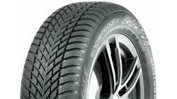 Anvelope de iarna NOKIAN SNOWPROOF 2 SUV XL 235 / 55 R17