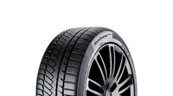 Anvelope de iarna CONTINENTAL WINTER CONTACT TS850P AO SUV XL 265 / 50 R20 4x4