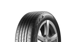 Anvelope de vara CONTINENTAL ECO CONTACT 6 195 / 60 R15