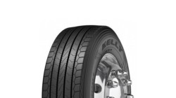 Anvelope de directie KELLY ARMORSTEEL KSM 2 M+S 315 / 80 R22.5 autostrada regional