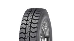Anvelope de tractiune KELLY ARMORSTEELD M+S 315 / 80 R22.5 santier