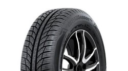 Anvelope all season GITI GitiAllSeason City XL 175 / 65 R14