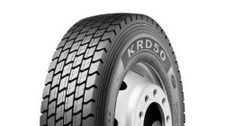 Anvelope de tractiune KUMHO RD50 215 / 75 R17.5