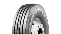 Anvelope de directie KUMHO RS50 215 / 75 R17.5