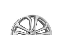 Jante din aliaj DEZENT TA silver R17
