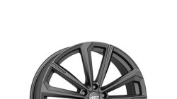 Jante din aliaj AEZ Aruba graphite R18