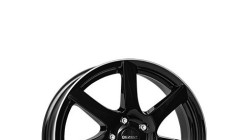 Jante din aliaj DEZENT TW dark R17
