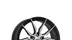 Jante din aliaj DOTZ Misano dark R20