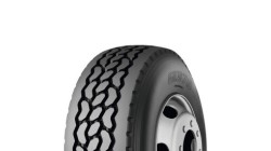Anvelope de trailer FALKEN GI378 445 / 65 R22.5 regional