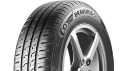 Anvelope de vara BARUM BRAVURIS 5HM XL 205 / 40 R18