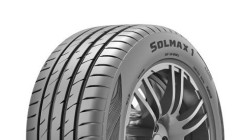 Anvelope de vara GOODRIDE Solmax 1 235 / 55 R18