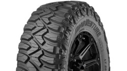 Anvelope de vara KUMHO MT71 315 / 70 R17 4x4