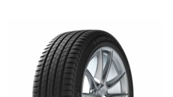 Anvelope de vara MICHELIN LATITUDE SPORT 3 N0 235 / 60 R18 4x4
