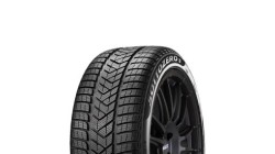 Anvelope de iarna PIRELLI WINTER SOTTO ZERO 3 2021 215 / 45 R17