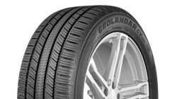 Anvelope de vara YOKOHAMA G058 235 / 55 R20 4x4