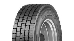 Anvelope de tractiune TRIANGLE-CAMIOANE TRD09 295 / 80 R22.5