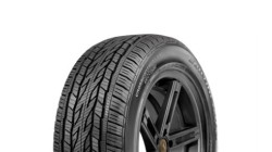 Anvelope de vara CONTINENTAL CROSS CONTACT LX SPORT T1 SILENT XL 265 / 45 R20 4x4